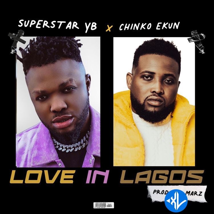 Love In Lagos