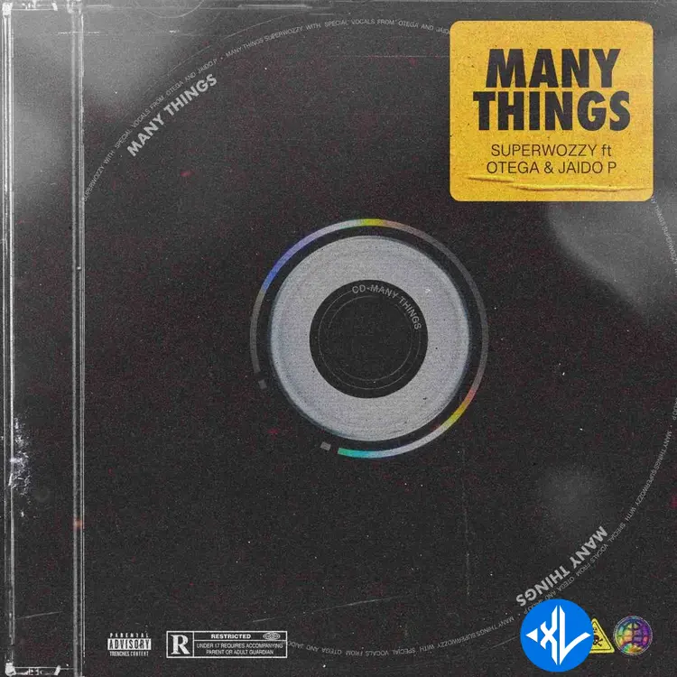 Many Things (Remix)