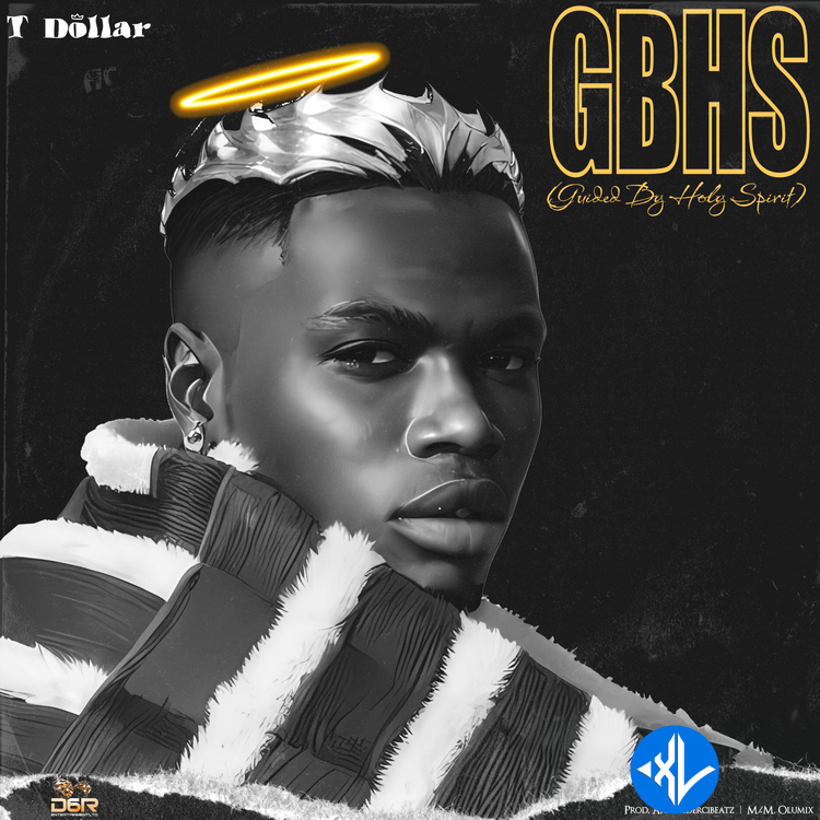 GBHS (Guided By Holy Spirit)