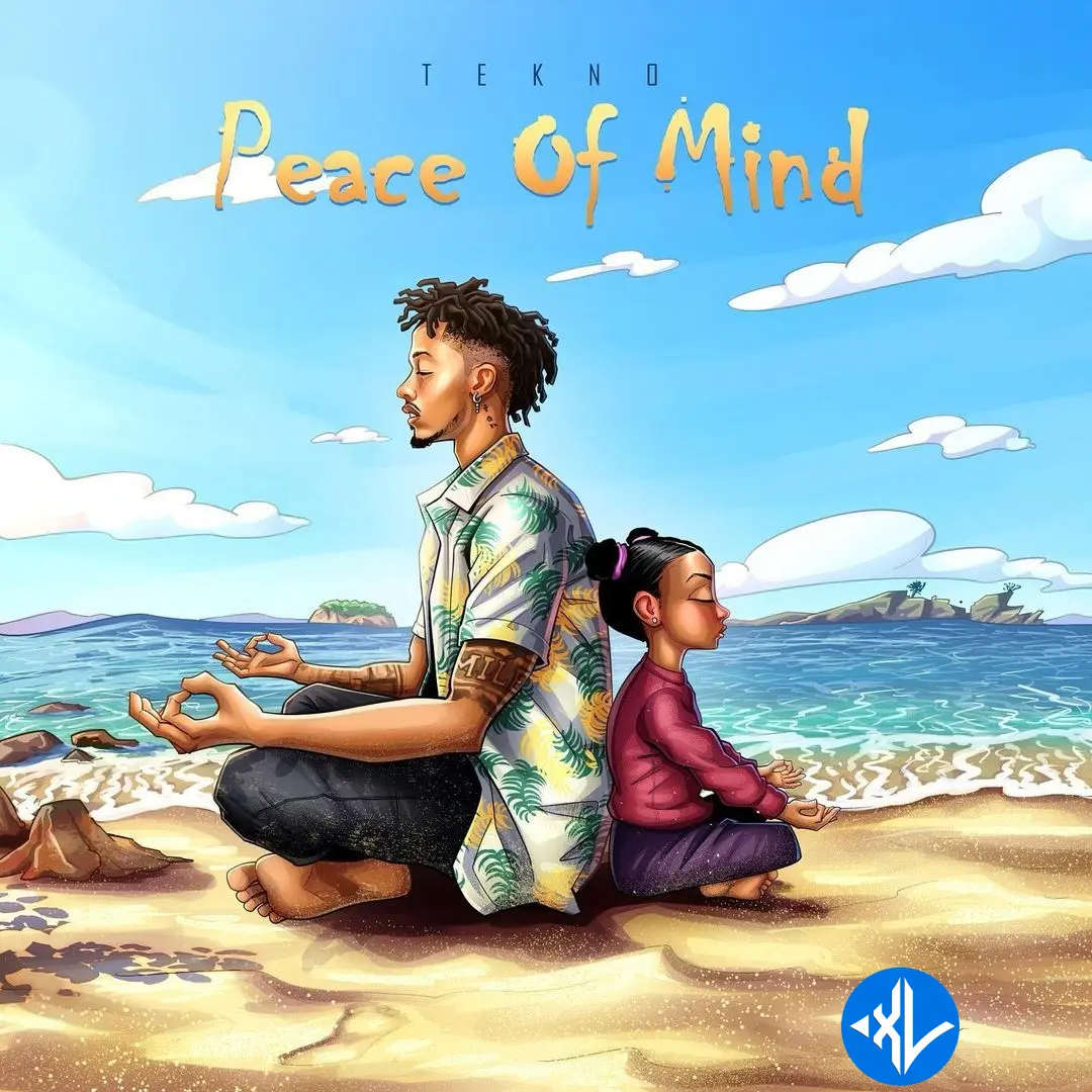 Peace Of Mind