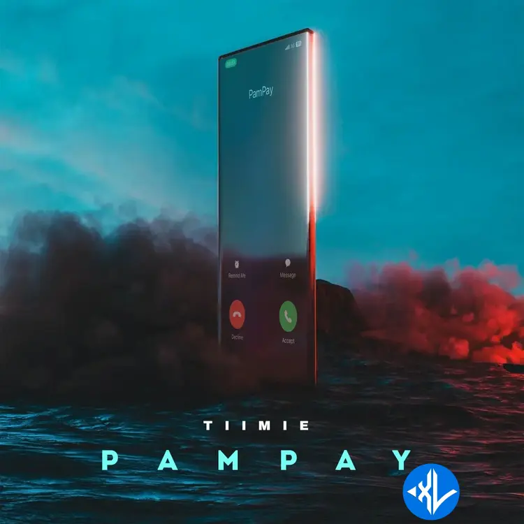 Pampay by Tiimie