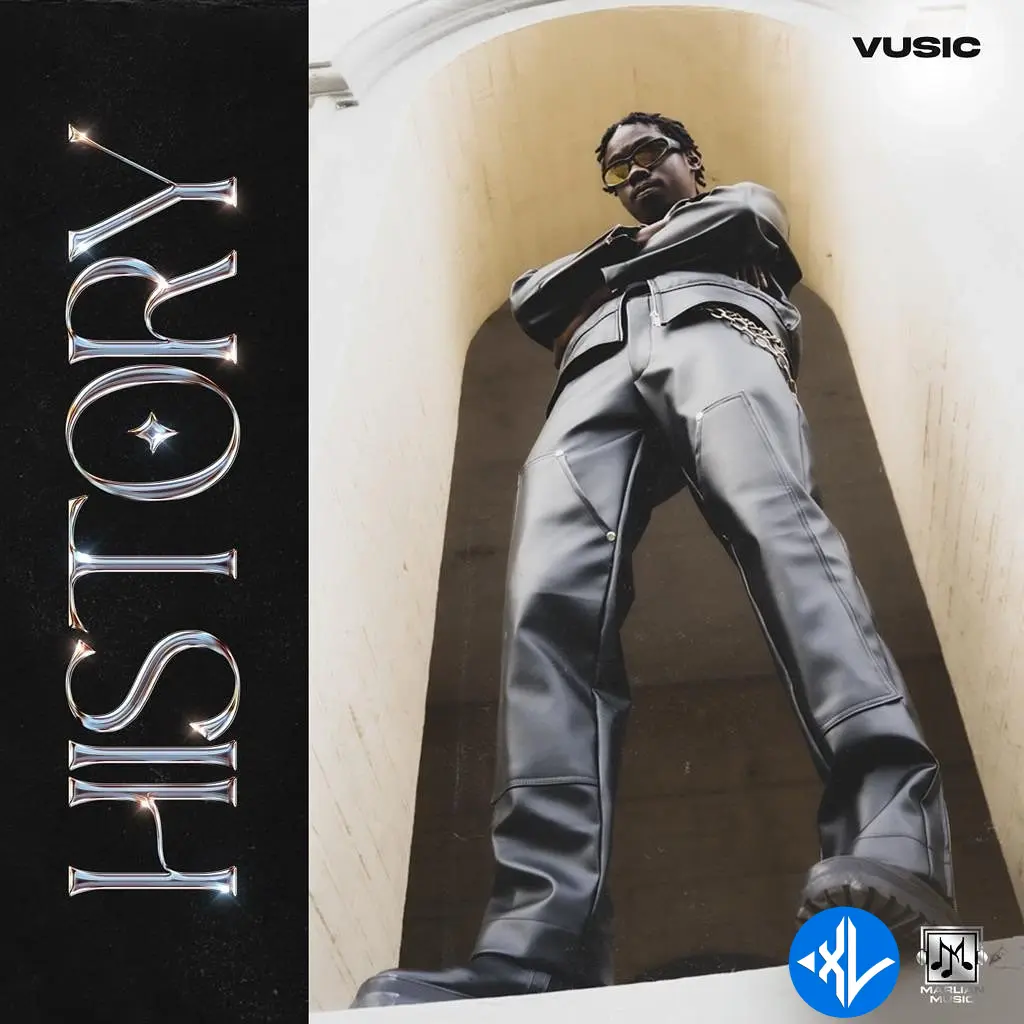 History