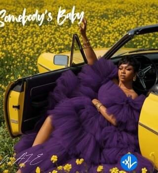 Somebody's Baby by Waje