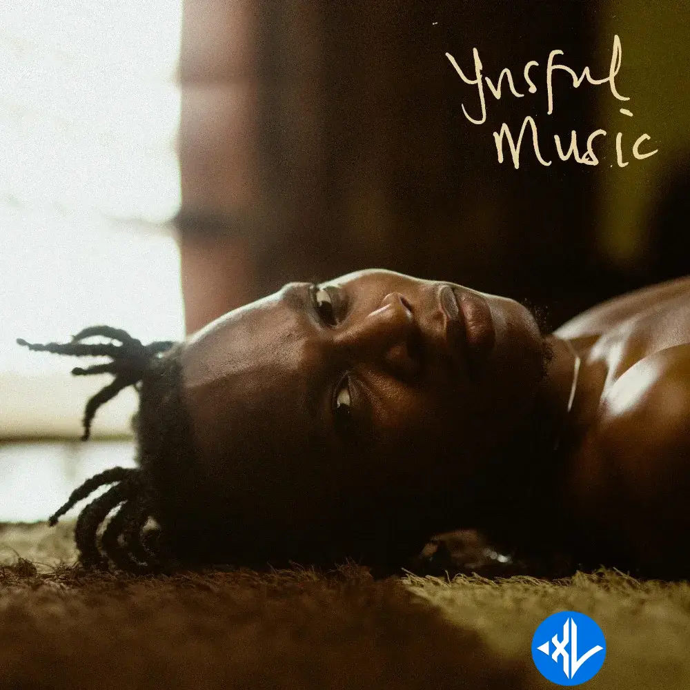 Pressure by YKB