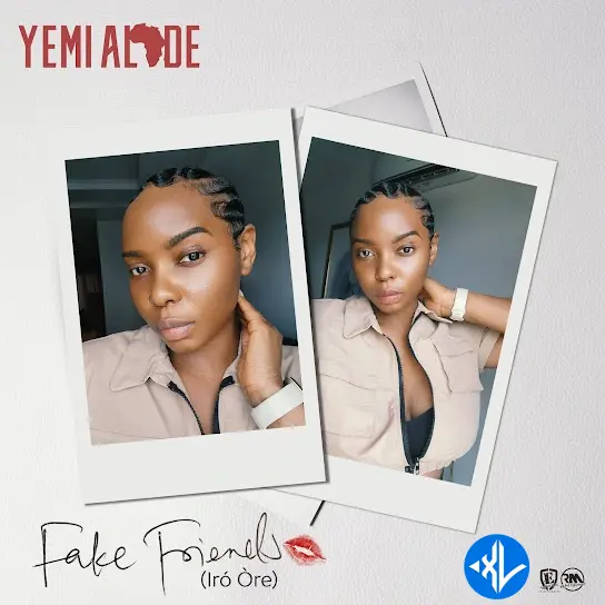 Fake Friends (Iró Òre)