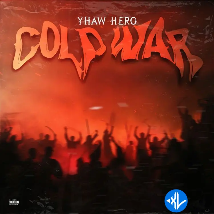 Cold War by Yhaw Hero