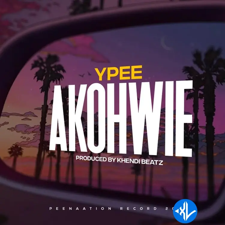 Akohwie by Ypee