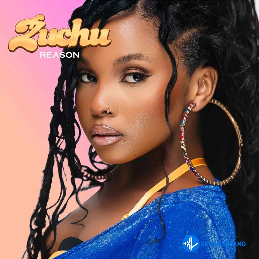 Reason by Zuchu