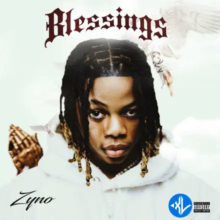 Blessings by Zyno