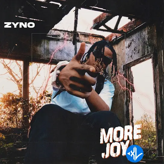 More Joy by Zyno