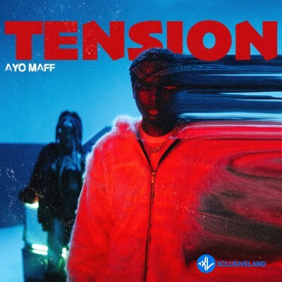Tension by Ayo Maff