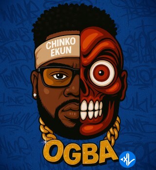 Ogba by Chinko Ekun