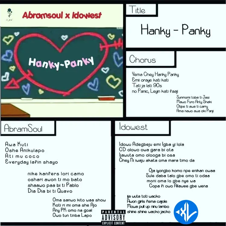 HankyPanky