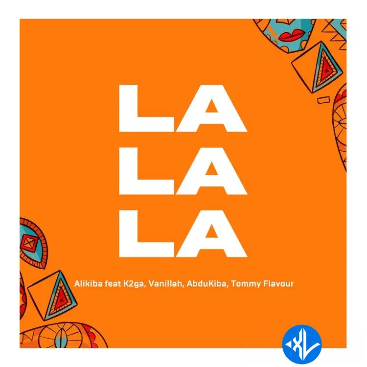 La La La