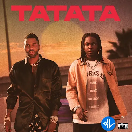Ta Ta Ta (Remix) by Bayanni Bello, Jason Derulo
