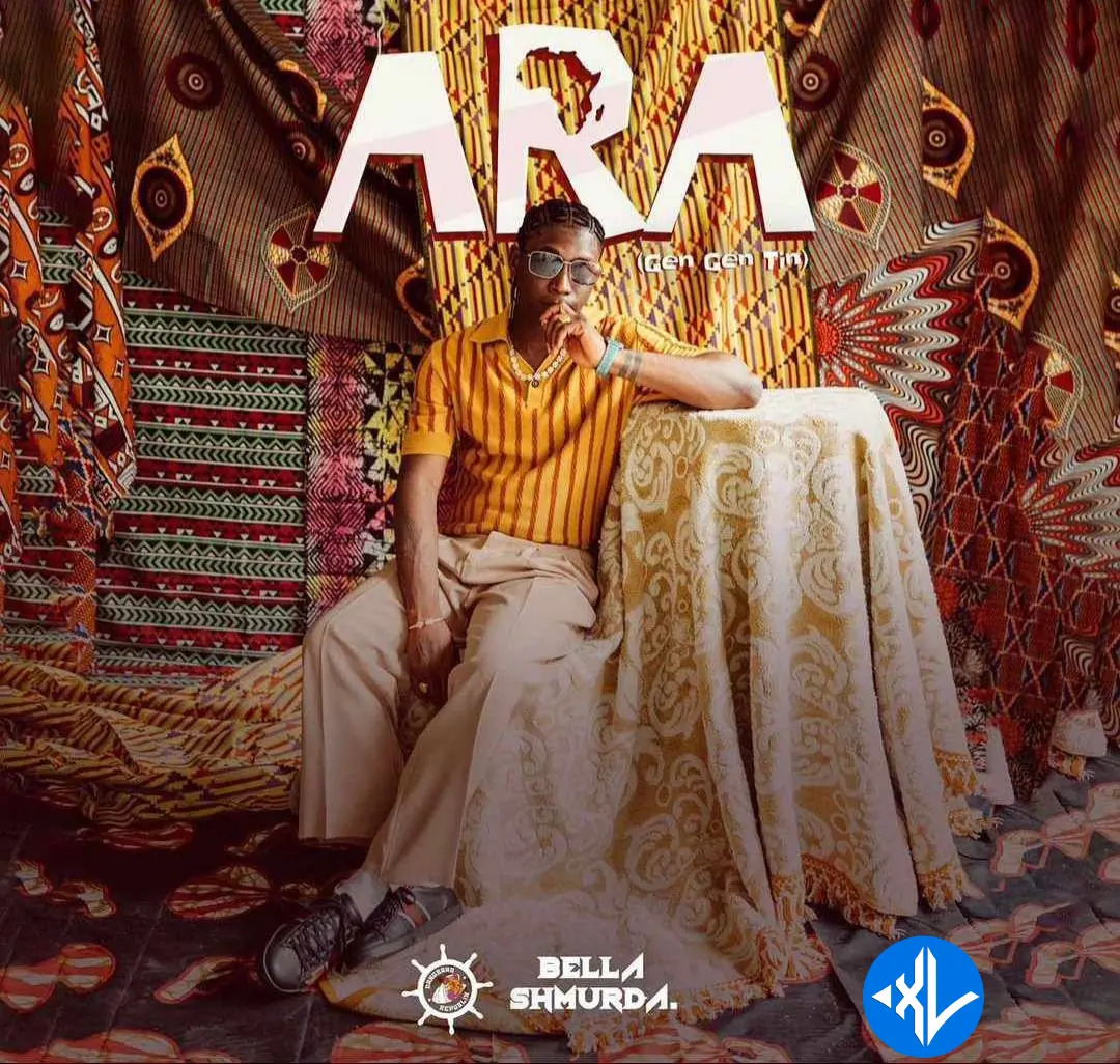 Ara (Gen Gen Tin)