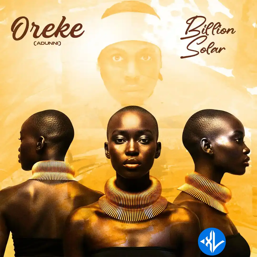 Oreke (Adunni) by Billion Solar