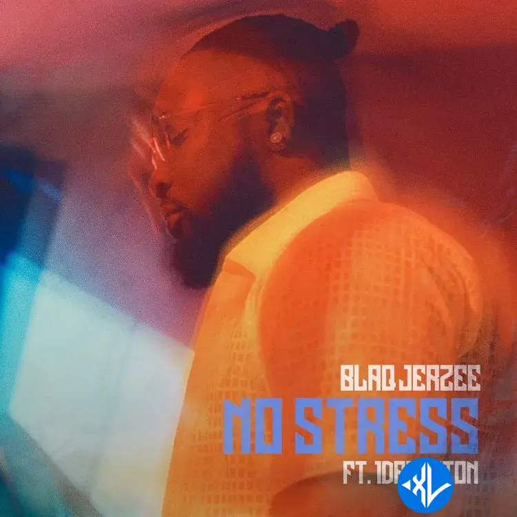 No Stress by 1da Banton, Blaq Jerzee