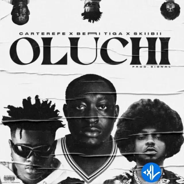 Oluchi