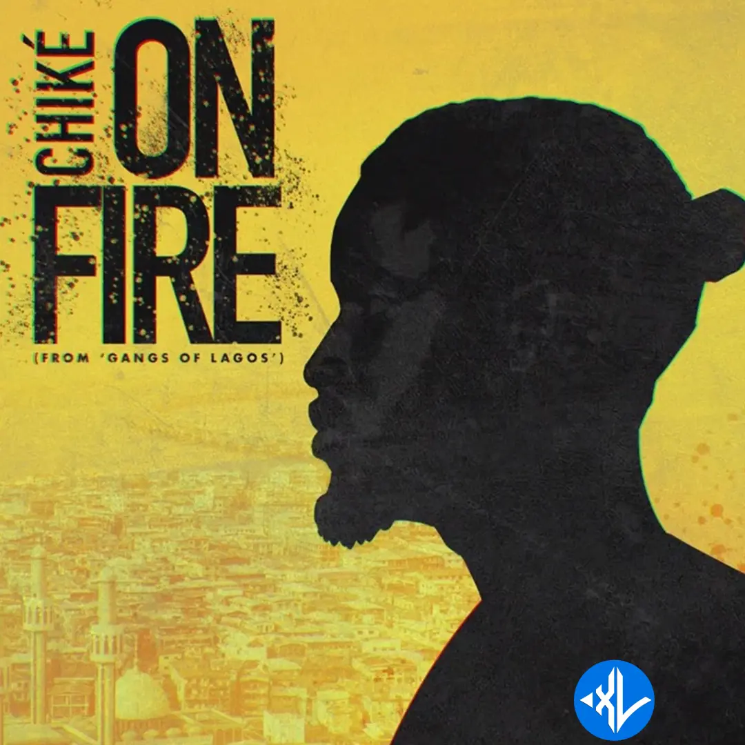 On Fire (Pana Time)