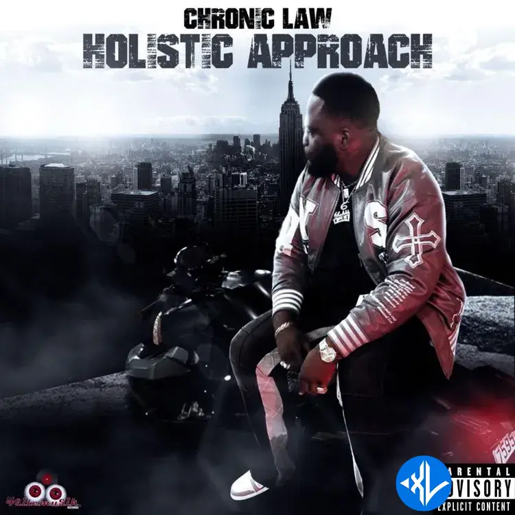 Holistic Approach by Chronic Law