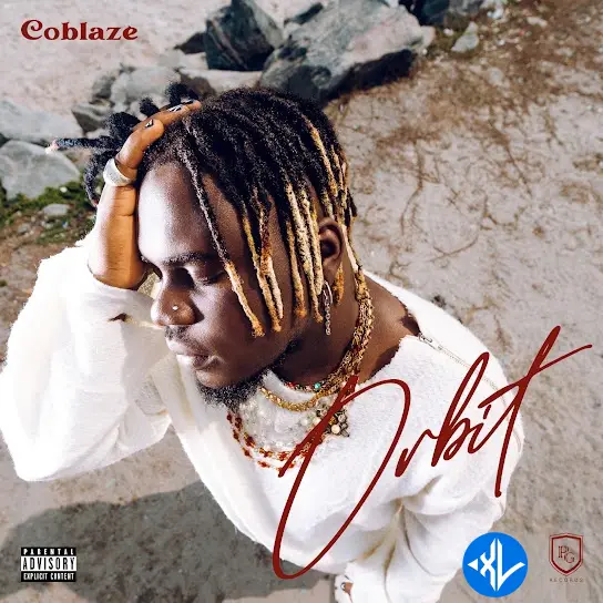 Lady Fiona by Coblaze, Dj Spinall