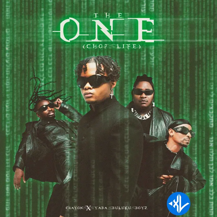 The One (Chop Life)