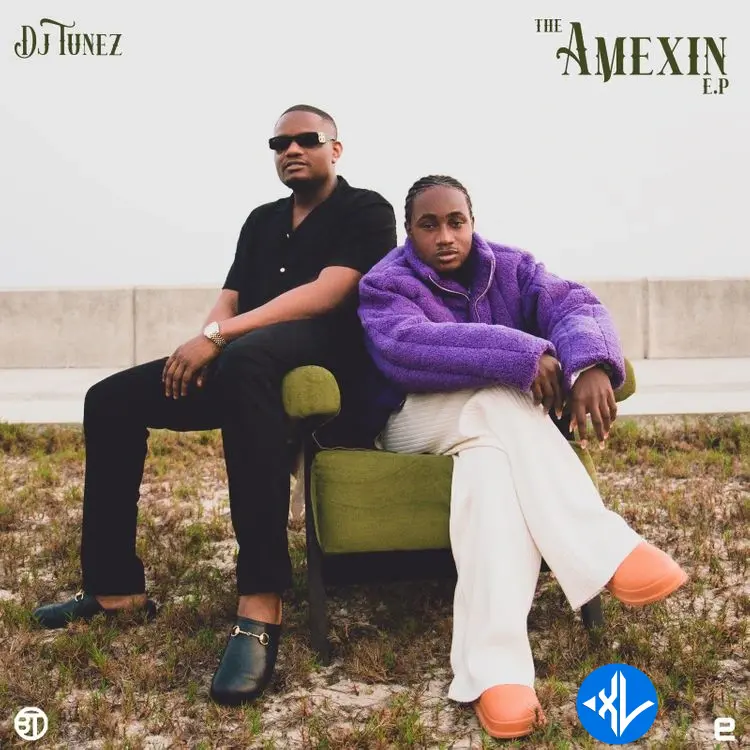 Inner Joy by DJ Tunez, Amexin