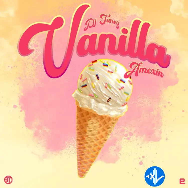 Vanilla by DJ Tunez, Amexin