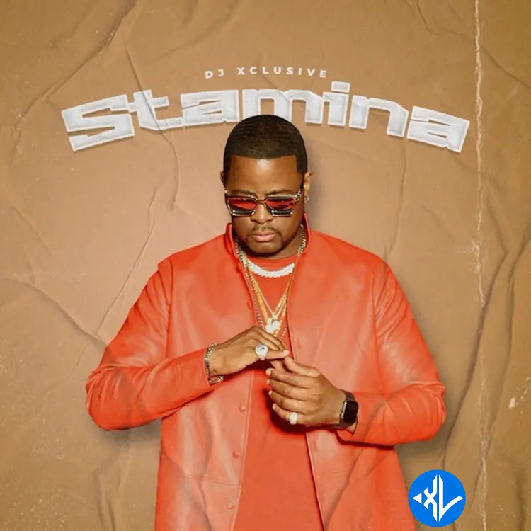 Stamina by DJ Xclusive