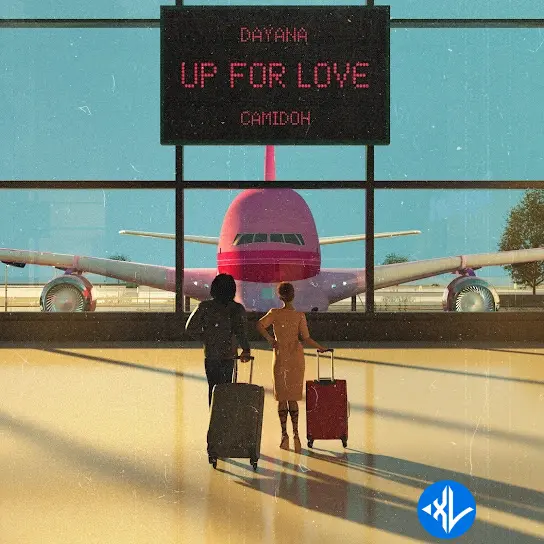 Up For Love