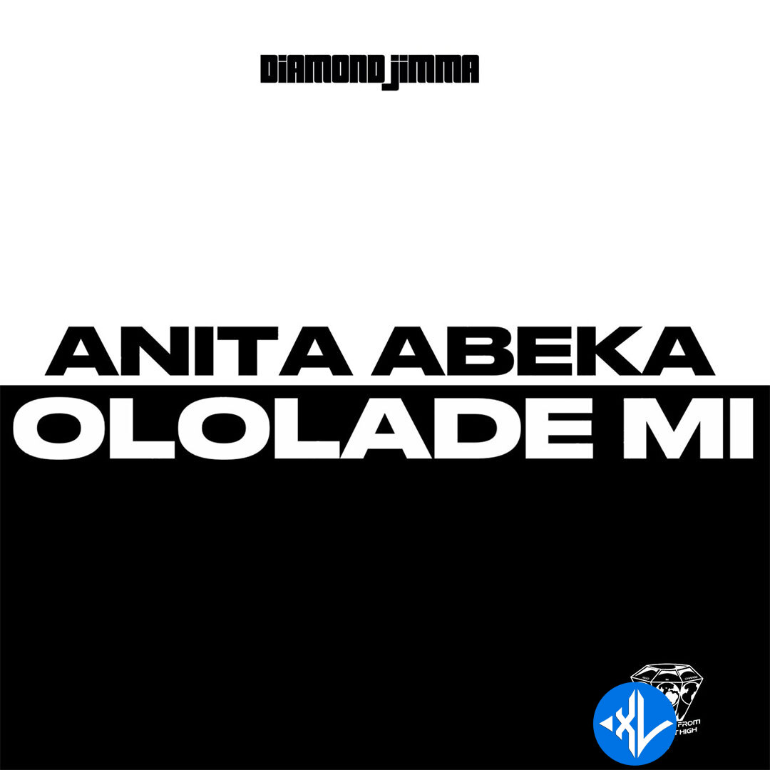 Anita Abeka by Diamond Jimma