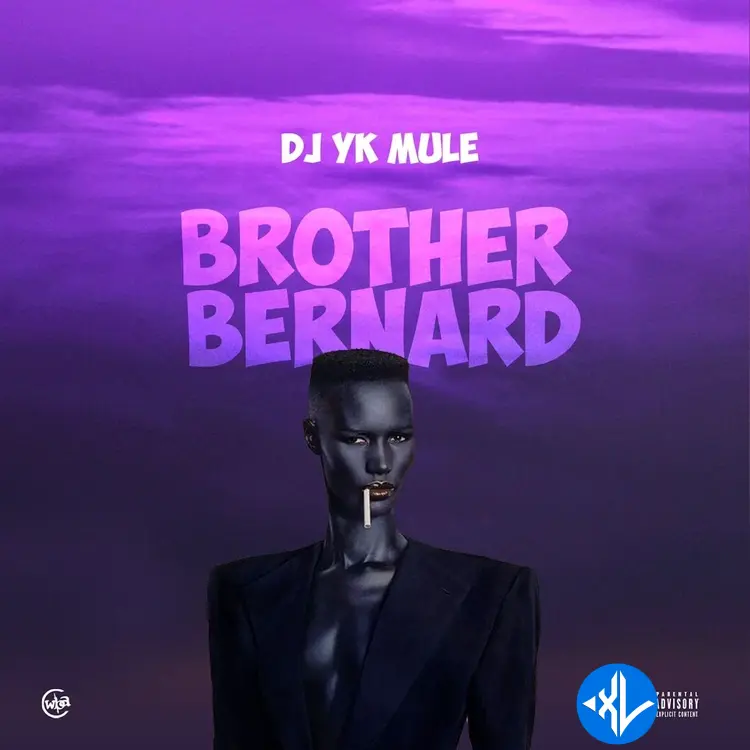 Brother Bernard