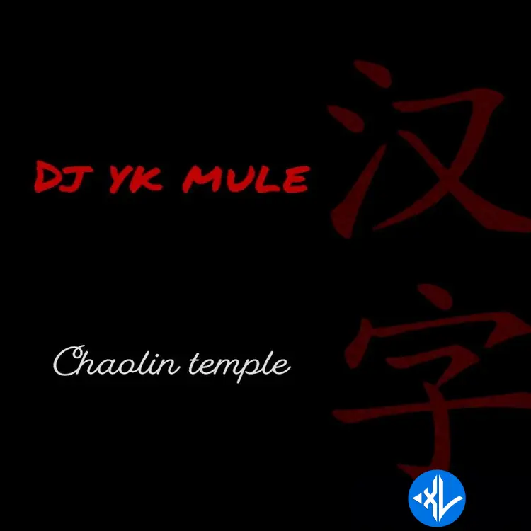 Chaolin Temple by Dj Yk Mule