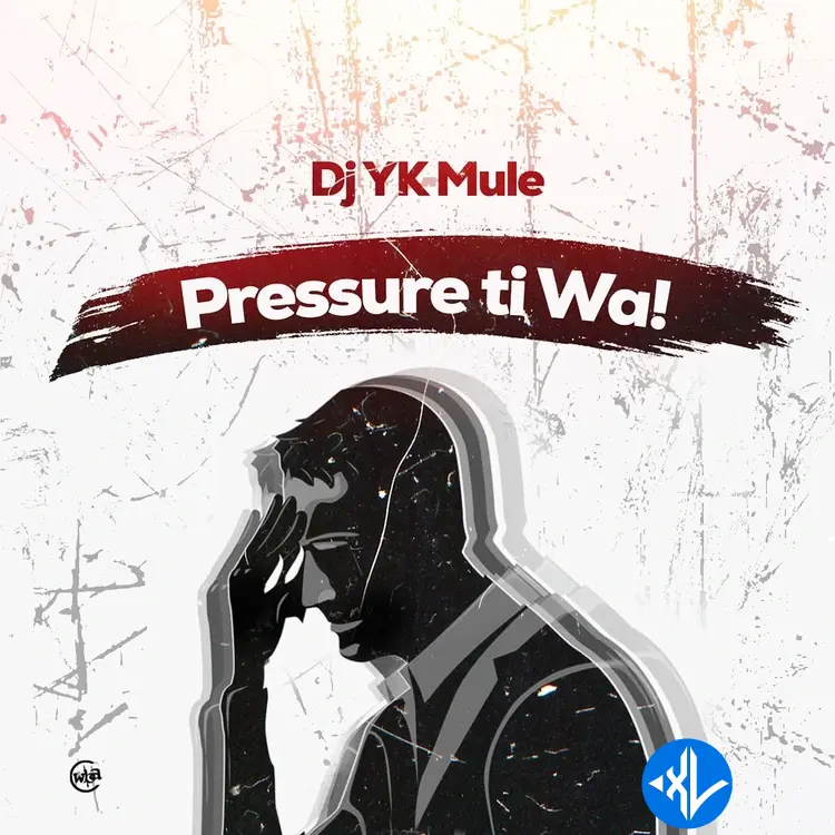 Pressure Tiwa by Dj Yk Mule