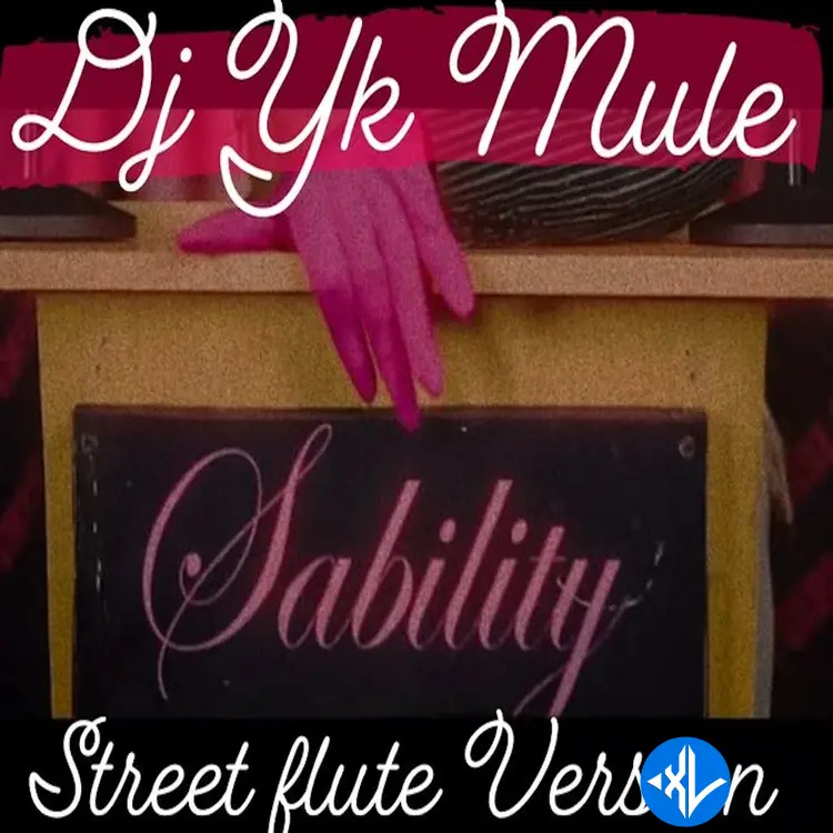 Sability (Street Flute Version) by Dj Yk Mule