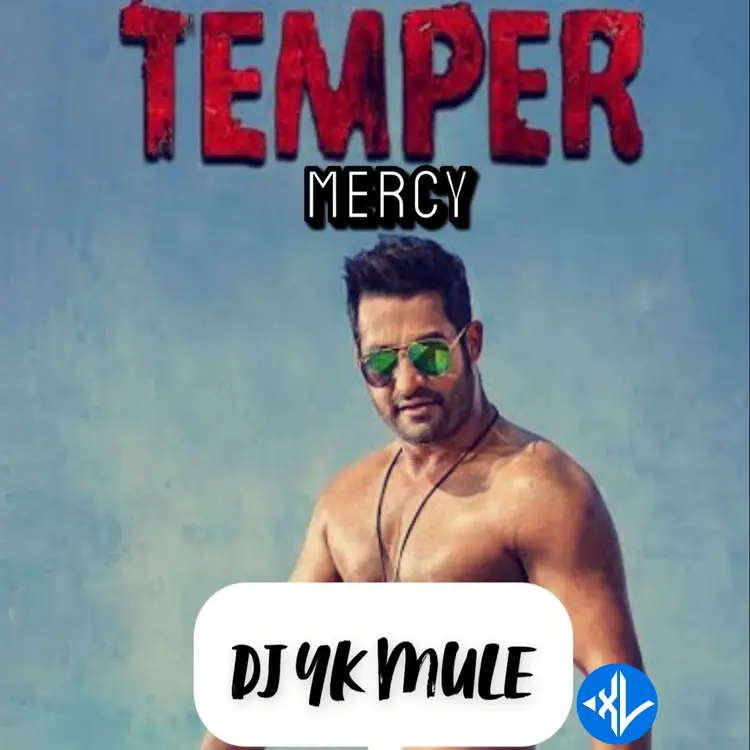 Temper Mercy