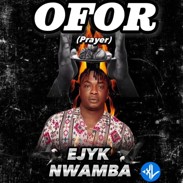 Ofor (Prayer) by Ejyk Nwamba