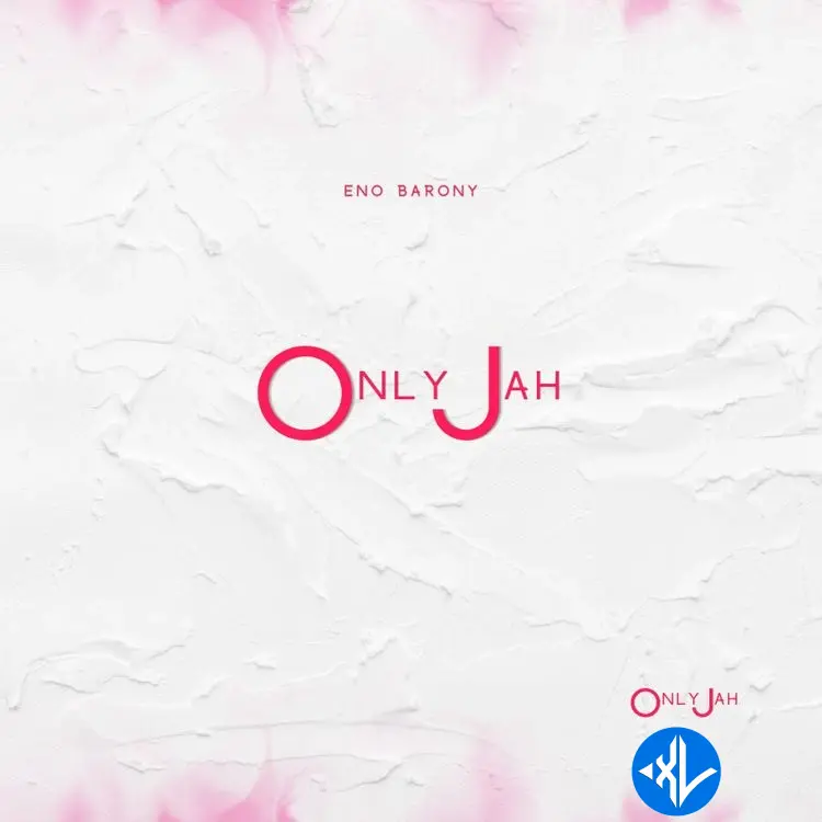 Only Jah by Eno Barony