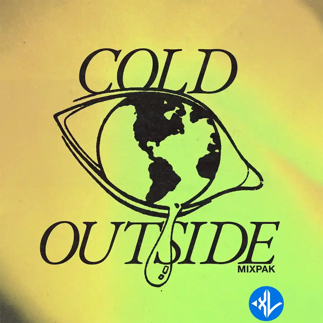 Cold Outside by FAVE, Dre Skull