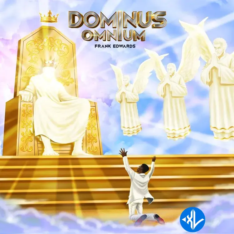Dominus Omnium by Frank Edwards