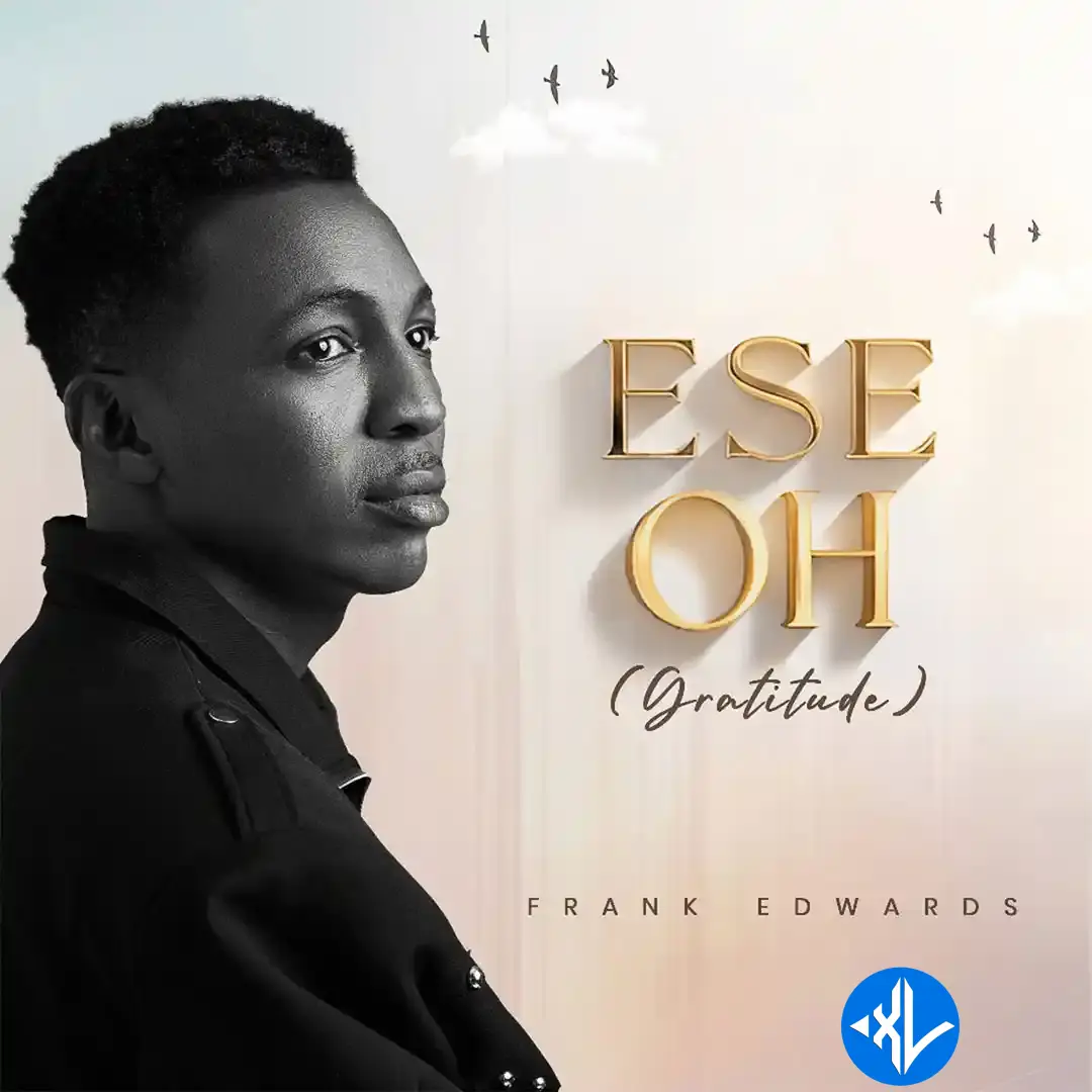Ese Oh by Frank Edwards