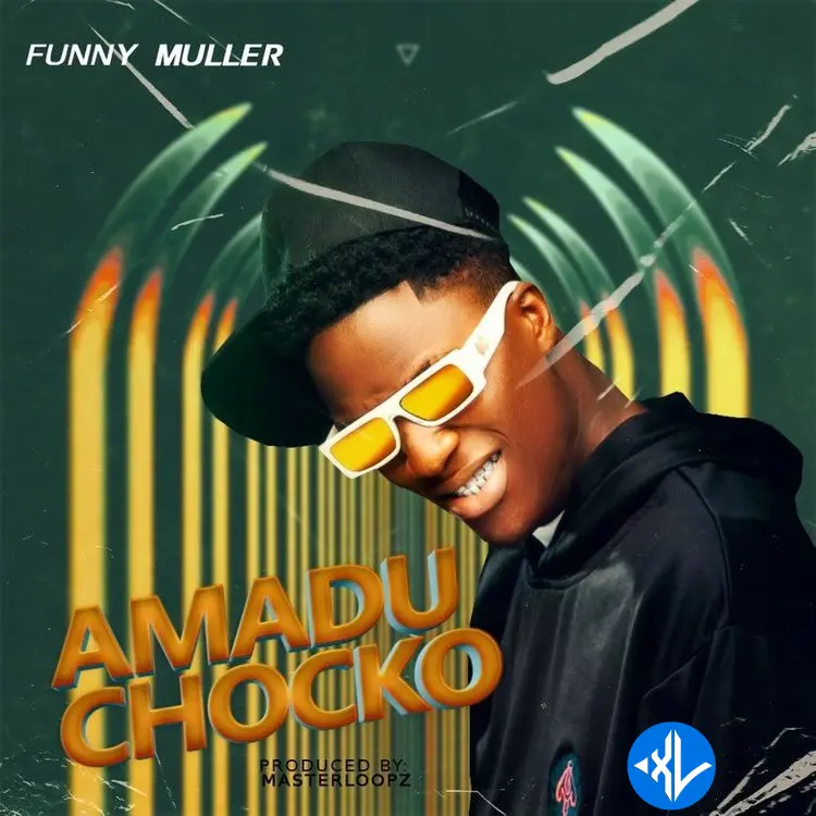 Amadu Chocko by Funny Muller