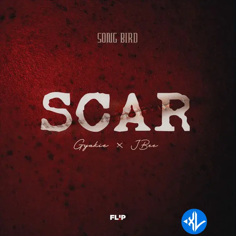 Scar by Gyakie, JBEE, Song Bird