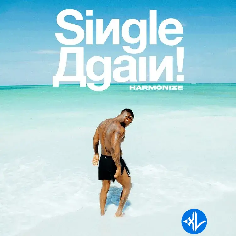 Single Again by Harmonize