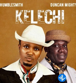 Kelechi by Humblesmith, Duncan Mighty