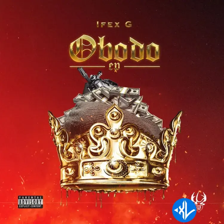 Olili by Ifex G