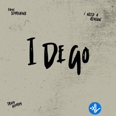 I Dey Go by Strei