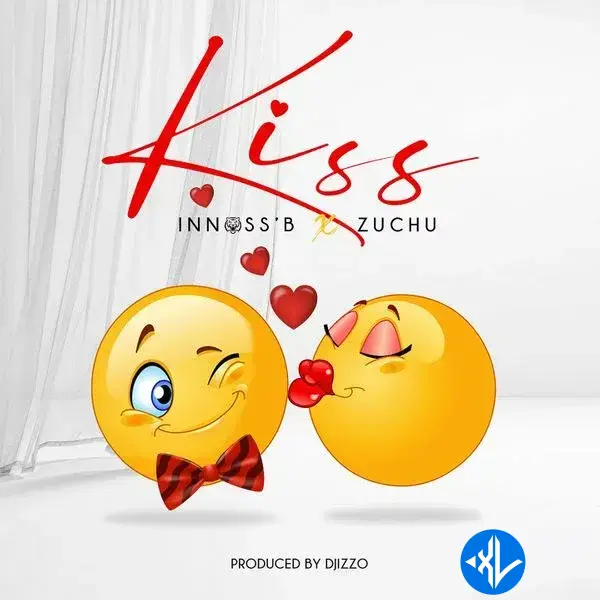 Kiss by Zuchu, Innoss'B