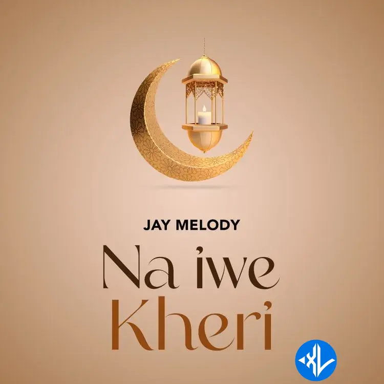 Na Iwe Kheri by Jay Melody